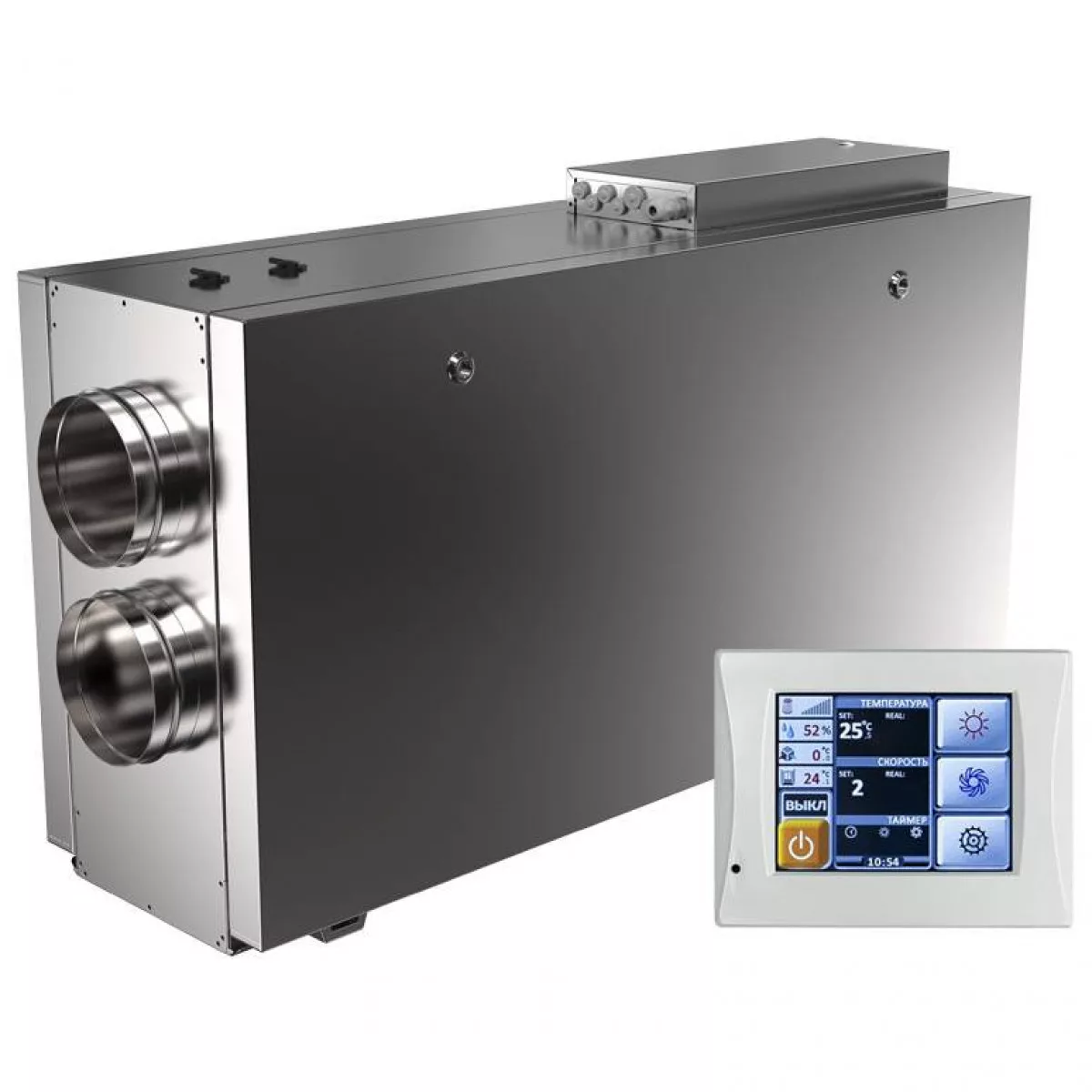 SHUFT UniMAX-P SW EC UniMAX-P 1400SW EC Фото №2