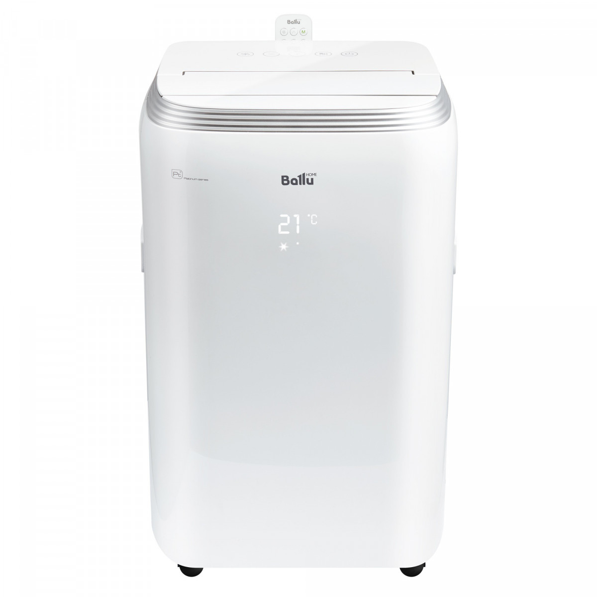 Ballu Platinum Comfort BPHS-08H Фото №2