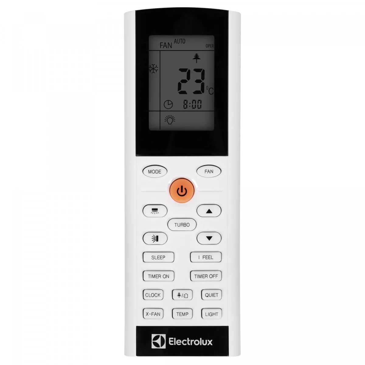 Electrolux Super Match ERP R32 EACW/I-12 FMI/N8_ERP Фото №9