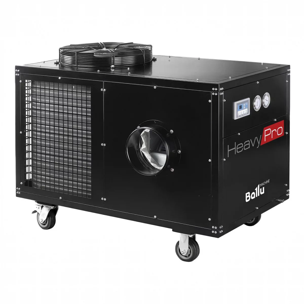 Ballu Heavy Pro BGK15 Фото №0