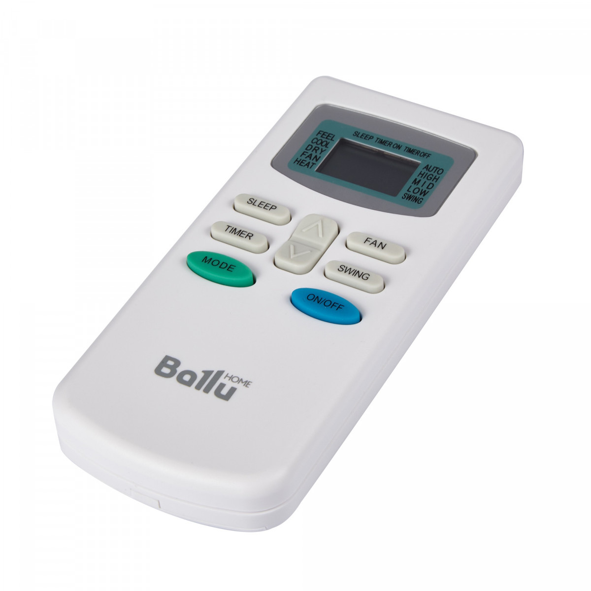 Кондиционер оконный Ballu BWC-05 AC Фото №5