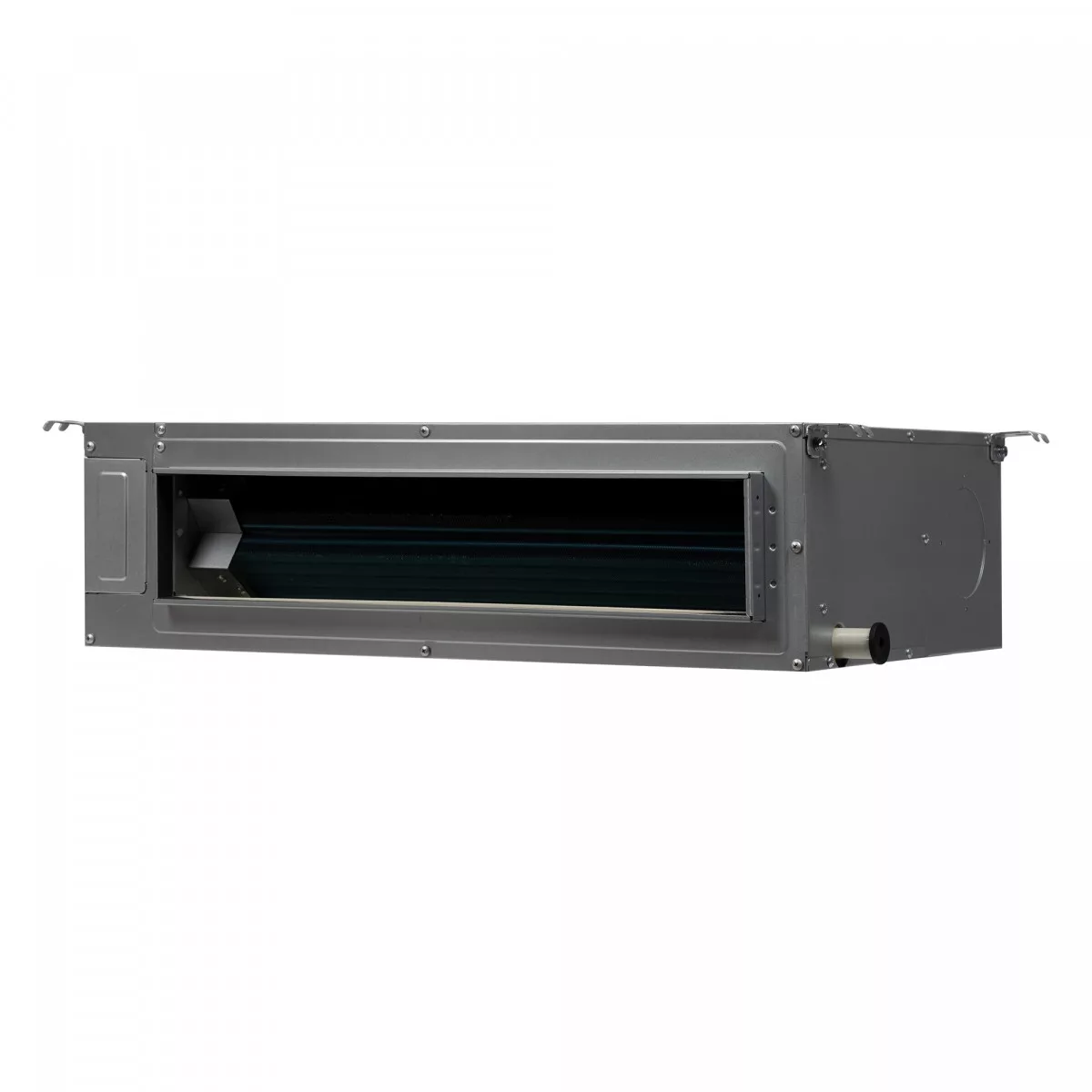 Блок внутренний Electrolux EACD/I-09 FMI/N8_ERP Free match сплит-системы, канального типа Фото №3