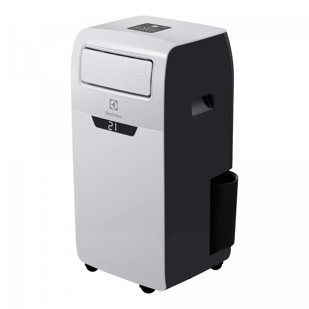 Electrolux Manhattan EACM-12 FM/N3 Фото №0