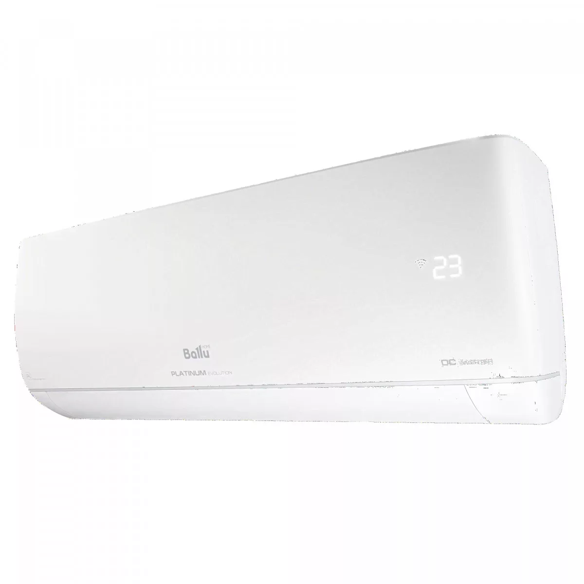Ballu Free Match ERP R32 BSUI-FM/in-12HN8/EU Фото №2