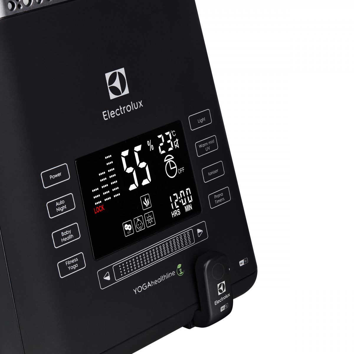 IQ-модуль для увлажнителя Electrolux Wi-Fi EHU/WF-10 Фото №3