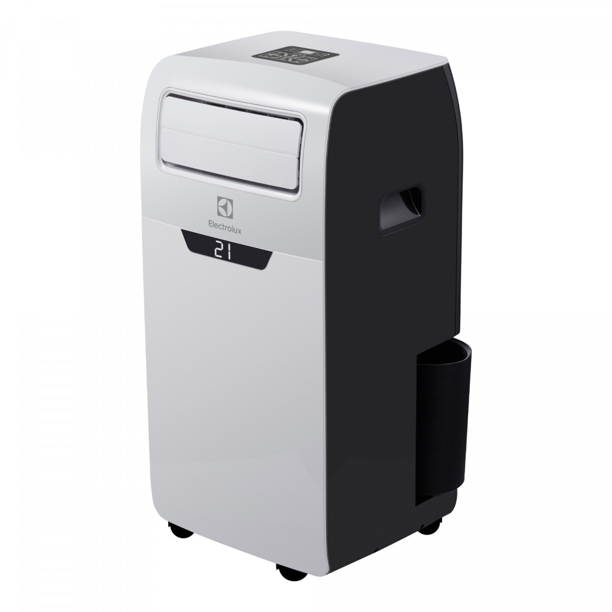 Electrolux Manhattan EACM-14 FM/N3 Фото №0
