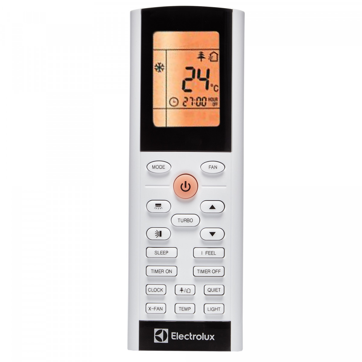 Блок внутренний Electrolux EACS/I-09 HM FMI/N8_ERP/in сплит-системы Фото №2