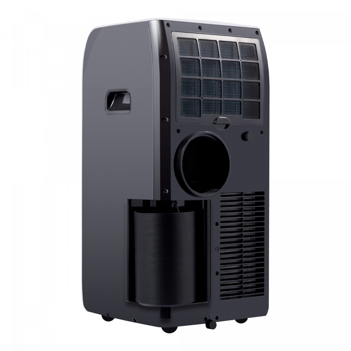 Electrolux Manhattan EACM-14 FM/N3 Фото №2