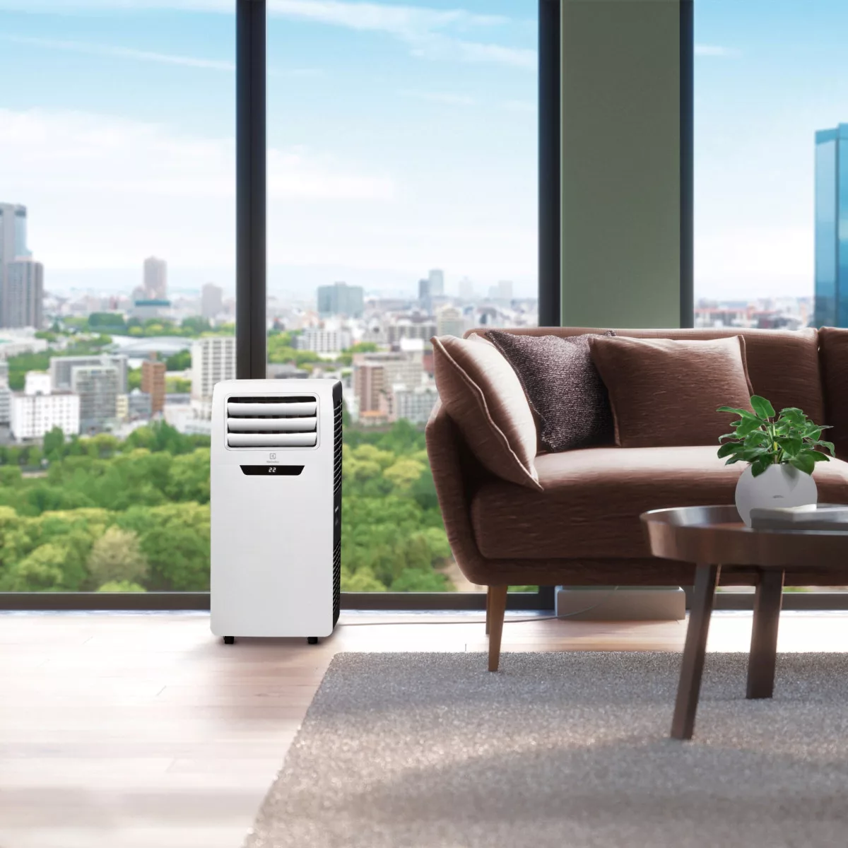 Electrolux Manhattan EACM-07 FM/N3 Фото №7