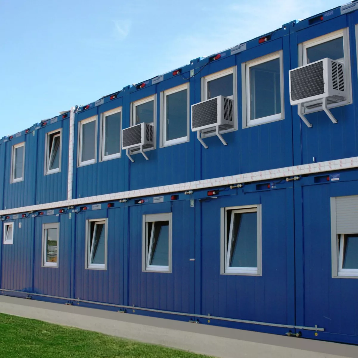 Кондиционер оконный Ballu BWC-07 AC Фото №6