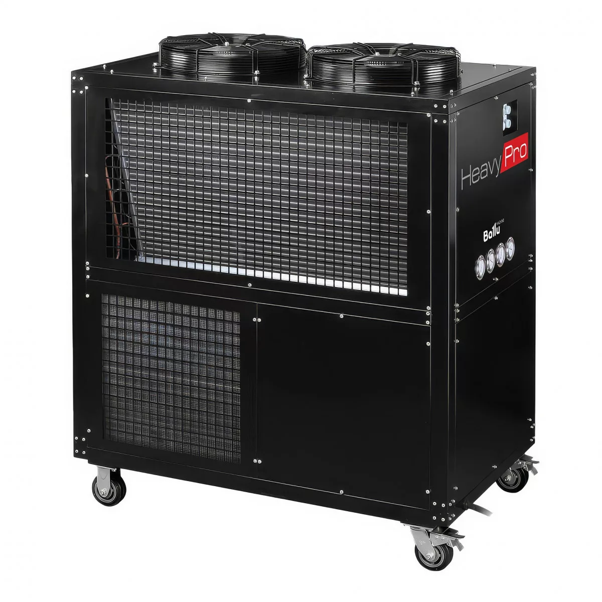 Ballu Heavy Pro BGK25 Фото №0