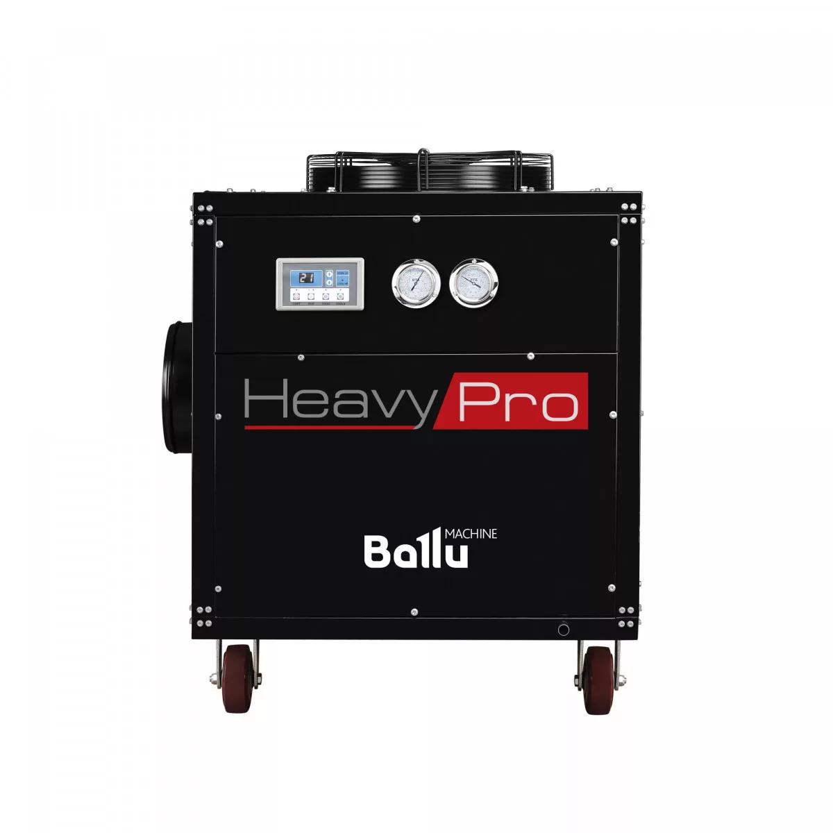 Ballu Heavy Pro BGK15 Фото №3