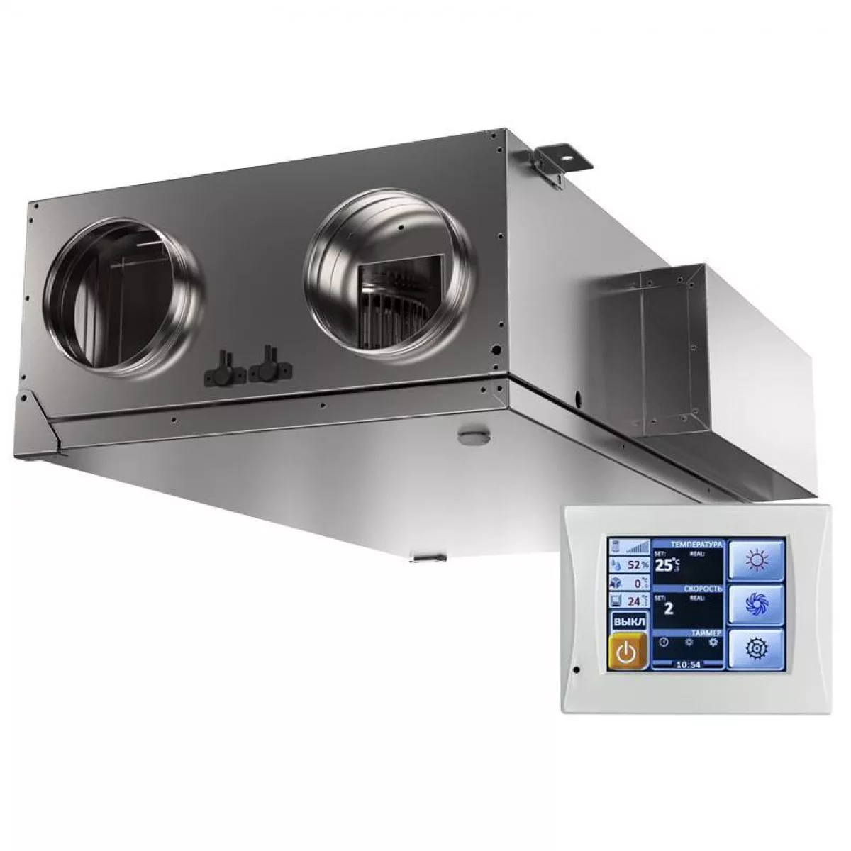 SHUFT UniMAX-P CW EC UniMAX-P 850CW EC Фото №2