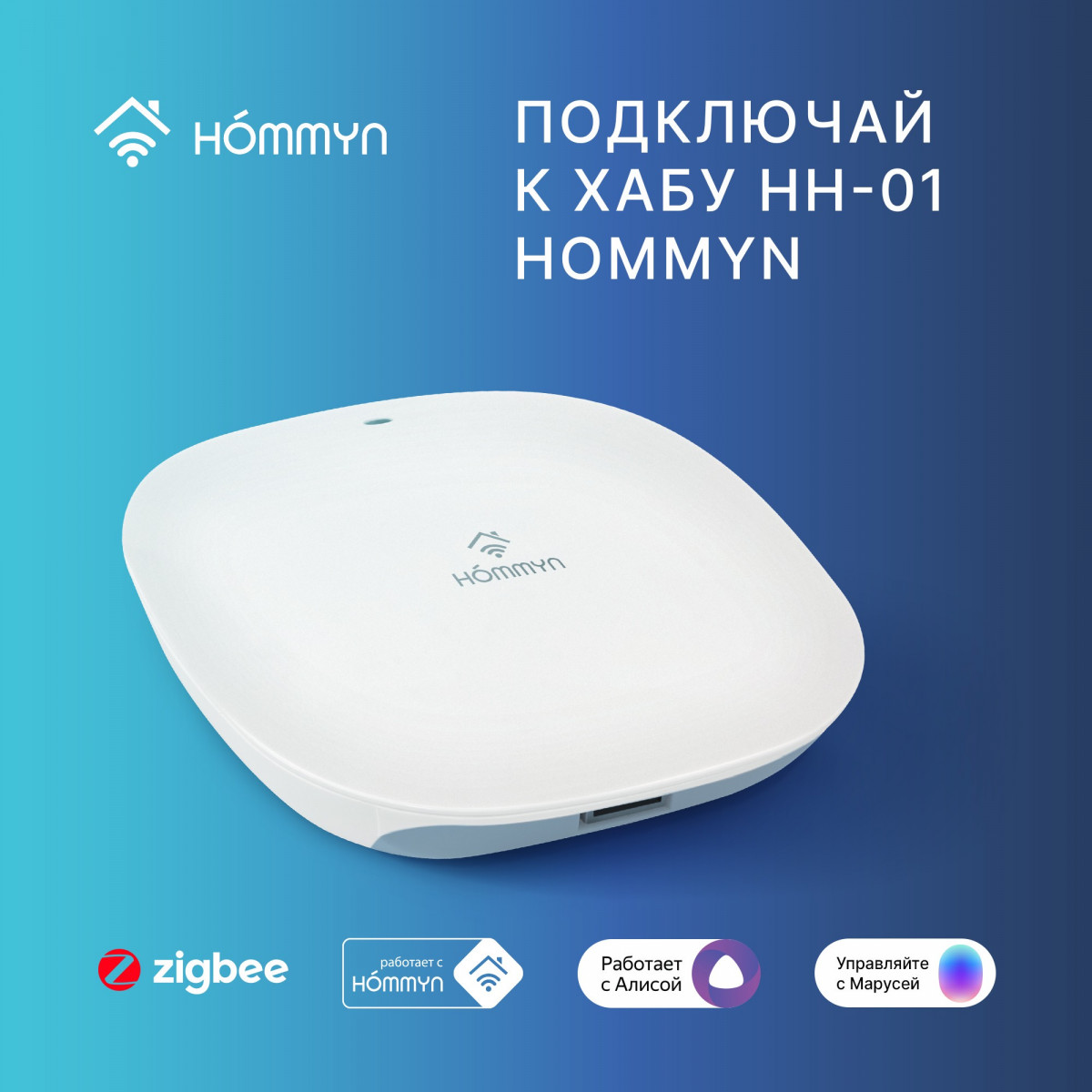 Сенсор температуры и влажности HOMMYN TS-20-Z Фото №5