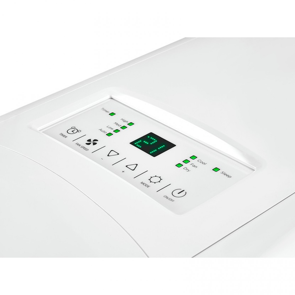 Ballu Smart Pro BPAC-20 CE_20Y Фото №5