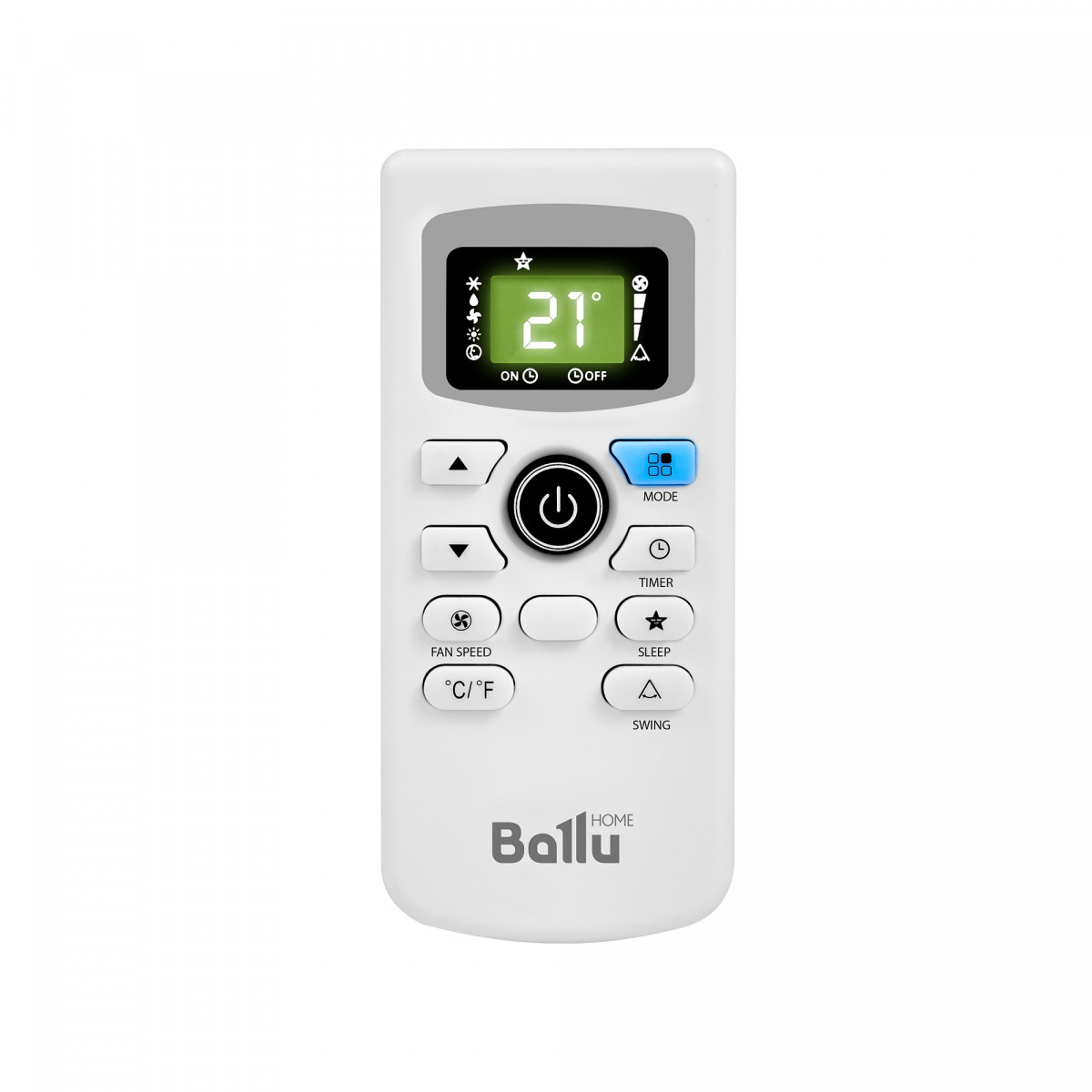 Ballu Smart Pro BPAC-20 CE_20Y Фото №6