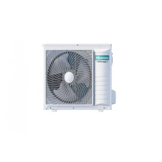 Hisense HEAVY EU DC Inverter R32 ACT-12UR4RCC8/PE-QEA/LD/AUW-12U4RS8 Второе фото