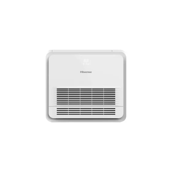 Hisense FREE Match DC Inverter R32 AKT-12UR4RK8 Второе фото