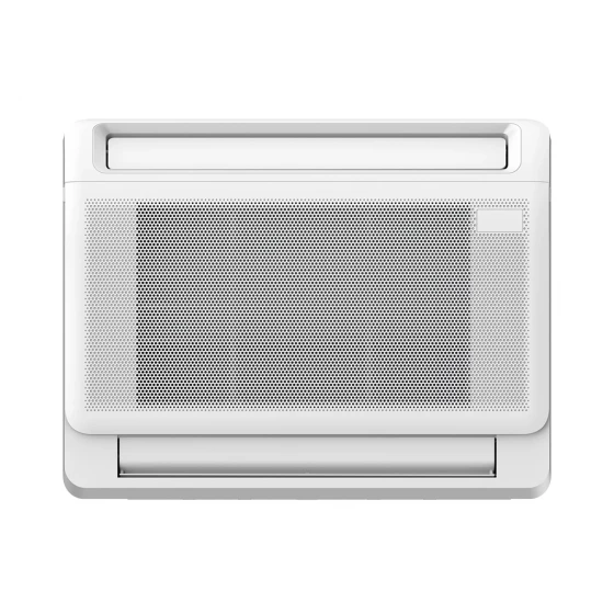 Midea MMFA2U MMFA2U-12HRFNX-Q(GA) Главное фото