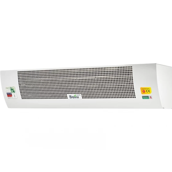 Ballu PS BHC-M25T12-PS Второе фото