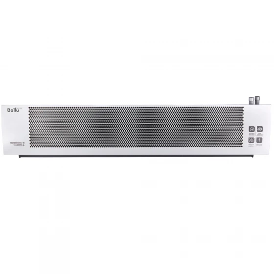 Ballu Professional Standard 2 BHC-M15W20-PS2 Второе фото