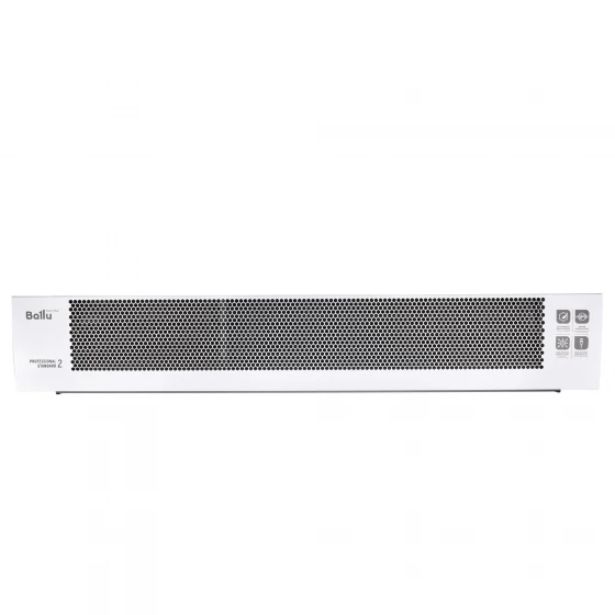 Ballu Professional Standard 2 BHC-M20T12-PS2 Второе фото