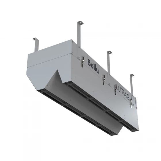 Ballu ULTRA 2 BHC-U15T12-PS2 Второе фото