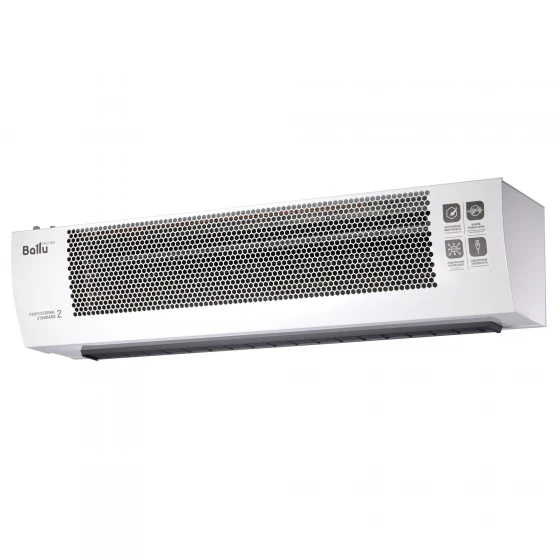 Ballu Professional Standard 2 BHC-H10A-PS2 Главное фото