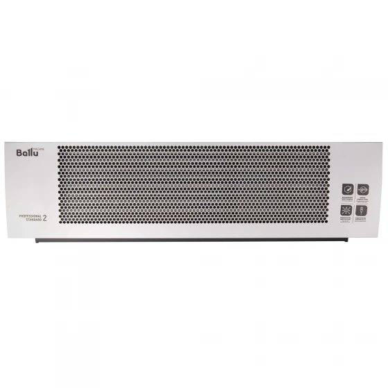 Ballu Professional Standard 2 BHC-H10A-PS2 Второе фото