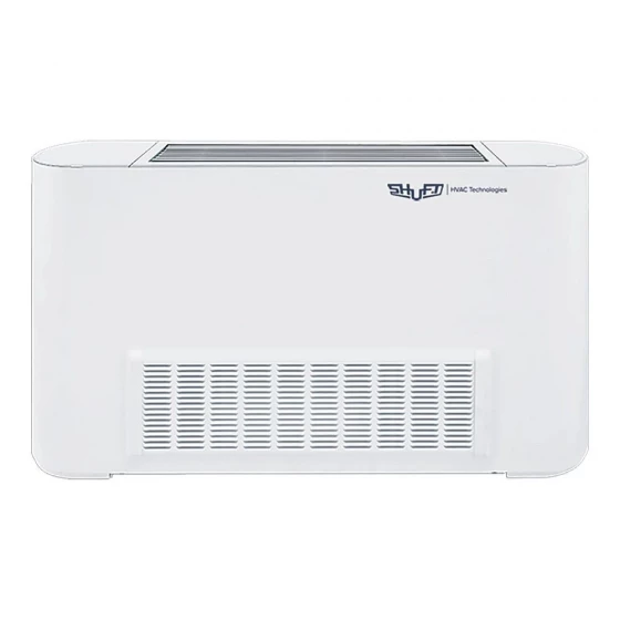 SHUFT SFF-T SFF-800 4T Главное фото