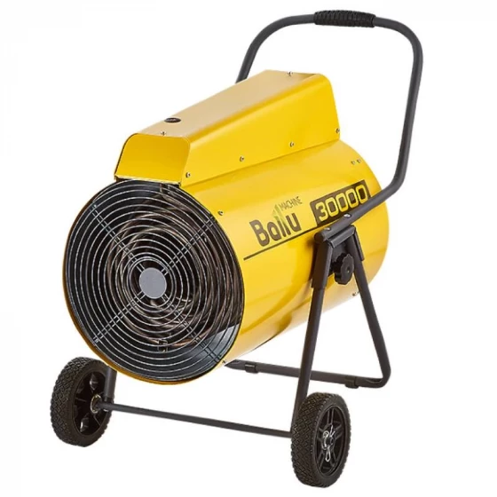 Ballu PRORAB 2 BHP-P2-30 Второе фото