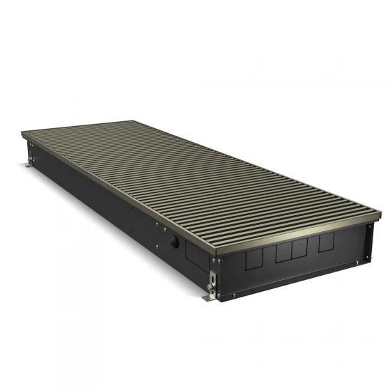 Royal Thermo ATRIUM RT-A-110/400/2500-DG-U-DB Второе фото