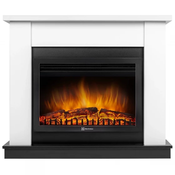 Firelight Комфорт set 2720LS N + Canto 25 W Второе фото