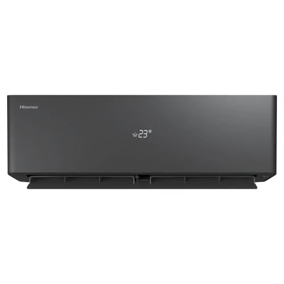 Hisense VISION PRO 2.0 SUPERIOR DC Inverter AS-10UW4RXVQH01A(B) Второе фото