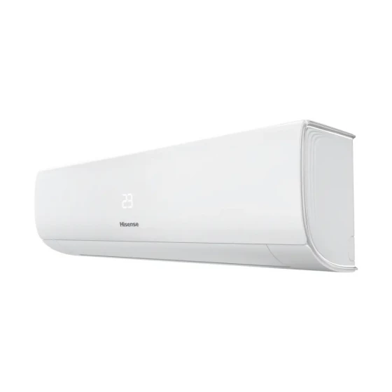 Hisense ZOOM 2.0 Classic A AS-24HW4RBSKB00 Второе фото