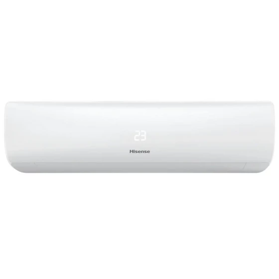 Hisense ZOOM 2.0 DC Inverter AS-18UW4RMSKB02 Главное фото