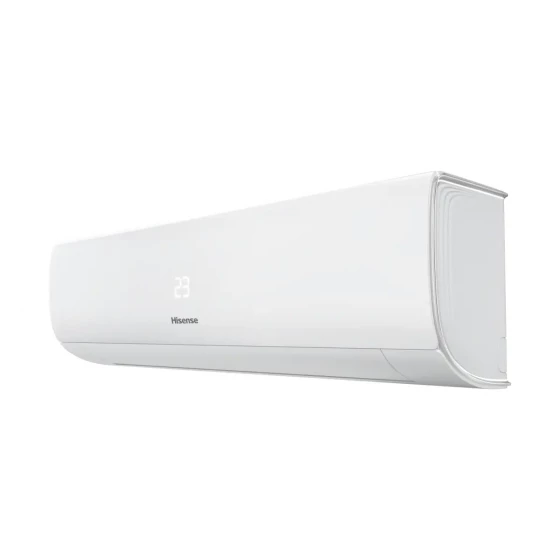 Hisense ZOOM 2.0 DC Inverter AS-18UW4RMSKB02 Второе фото