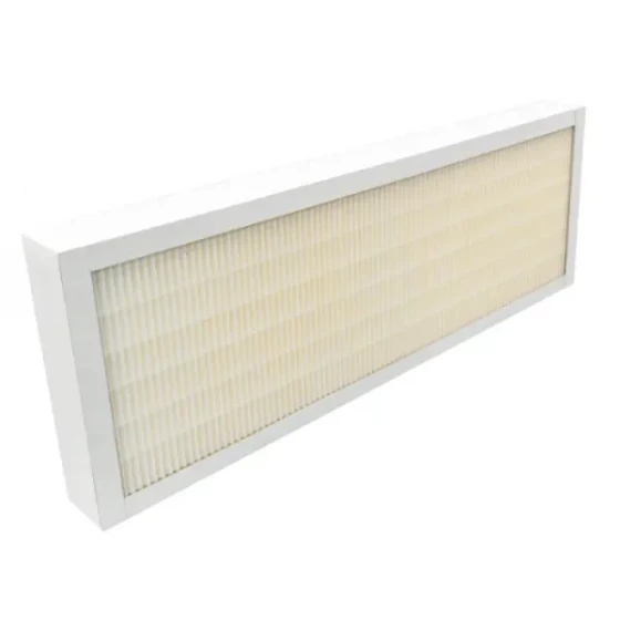 ROYAL CLIMA Фильтр тонкой очистки F9 RCS-1600-P Второе фото