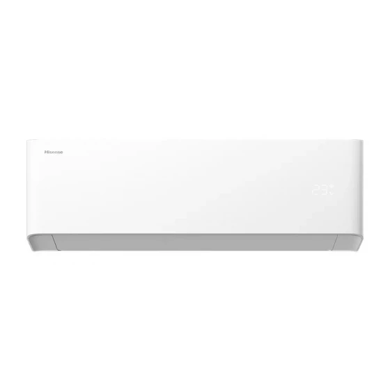 Hisense VIBE Classic A AS-24HW4RFWHA00 Главное фото