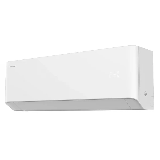 Hisense VIBE Classic A AS-24HW4RFWHA00 Второе фото