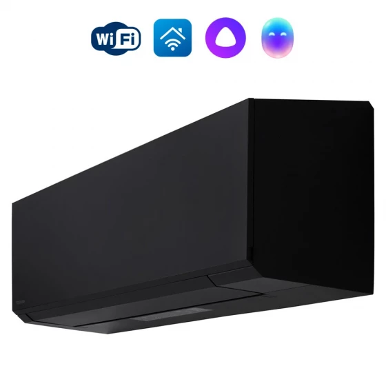 TOSHIBA Shorai Edge Black RAS-B10G3KVSGB-E/RAS-10J2AVSG-E1 Главное фото