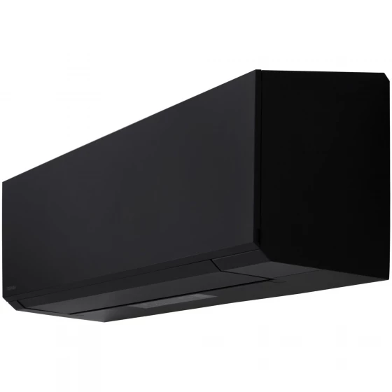 TOSHIBA Shorai Edge Black RAS-B10G3KVSGB-E/RAS-10J2AVSG-E1 Второе фото