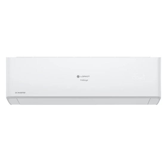 LORIOT Prestige DC Inverter Кондиционер LORIOT PRESTIGE DC LAC-24AHI Главное фото