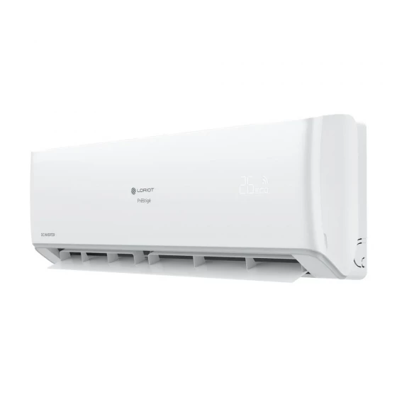 LORIOT Prestige DC Inverter Кондиционер LORIOT PRESTIGE DC LAC-24AHI Второе фото