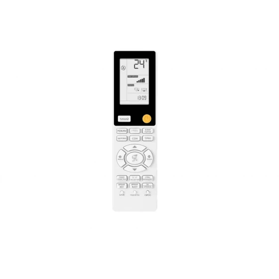 Haier Кассетный кондиционер HAIER AB71S2SA1FA \ 1U70S2SJ2FA Второе фото