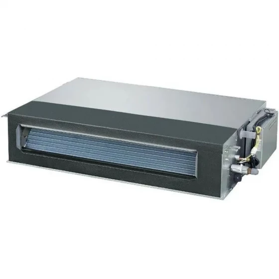 Haier Super Match Канальный кондиционер Haier AD50S2SM3FA / 1U50S2SJ3FA Главное фото