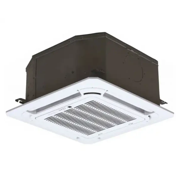 Jax Кассетный кондиционер Jax ACQ-20HE6 / ACX-20HE6 Главное фото