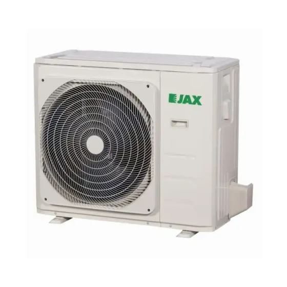 Jax Кассетный кондиционер Jax ACQ-36HE6 / ACX-36HE6 Второе фото