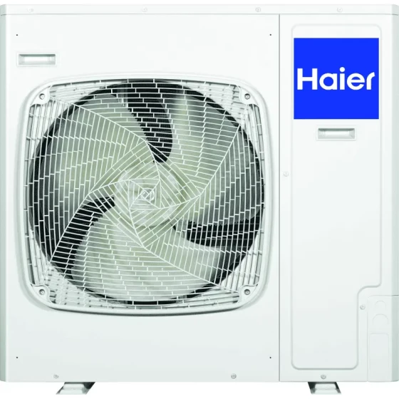 Haier Кассетный кондиционер Haier AB160S1LK1FA / 1U160S1LN1FB Второе фото