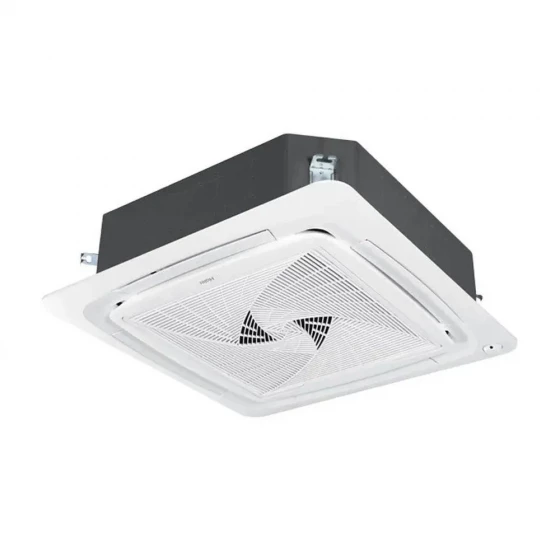Haier Кассетный кондиционер HAIER ABH160K1ERG / 1U160S2SP1FB Главное фото